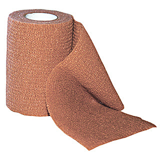 COHERE WRAP, 3" X 5 YARDS, SINGLE ROLL